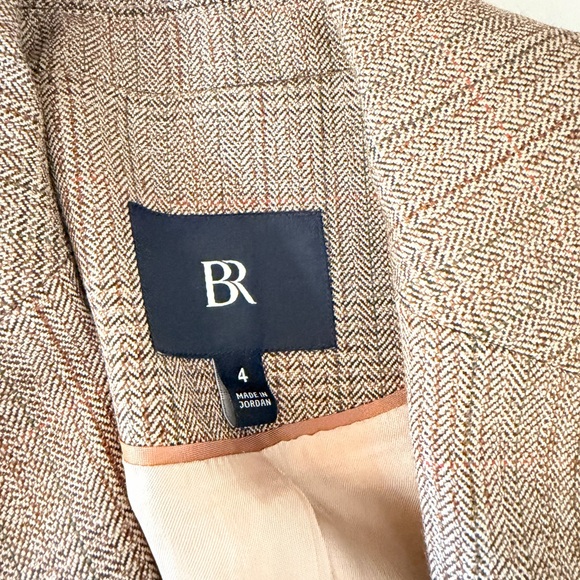 Banana Republic Wide Leg Pantsuit. - Picture 3 of 7